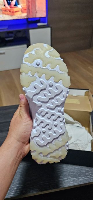 Nike React Vision Blancas
