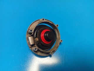 Tapa deposito BMW R 1150 RT