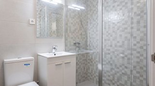 Piso en alquiler en El Ejido - La Merced - La Victoria en Málaga