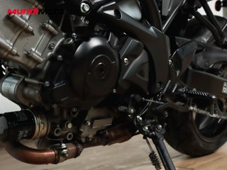 SUZUKI SV 650