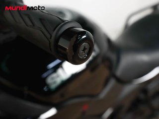 SUZUKI SV 650