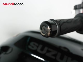 SUZUKI SV 650