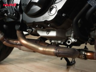 SUZUKI SV 650