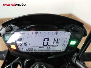 SUZUKI SV 650
