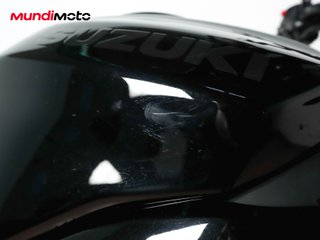 SUZUKI SV 650
