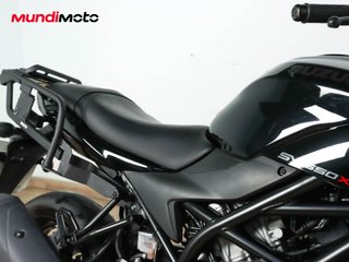 SUZUKI SV 650