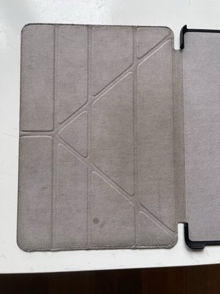 Funda protectora negra iPad Pro 10,5 (SOLO ENVÍO)