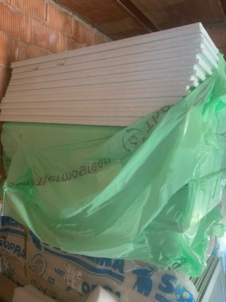 Aislamiento Pladur y Materiales Construcción