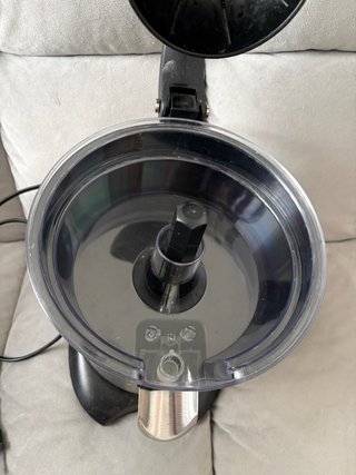 Exprimidor Zumera 160W