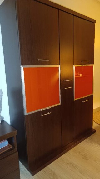 Muebles de salón modernos