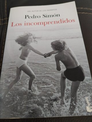 Los incomprendidos