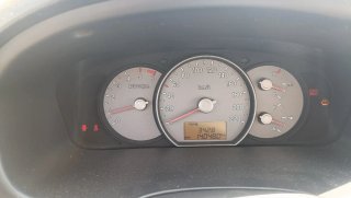 KIA Carens 2007