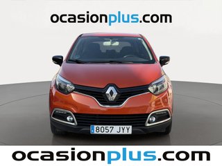 Renault Captur Intens Energy dCi 66 kW (90 CV)