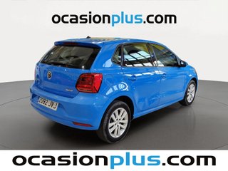 Volkswagen Polo A-Polo 1.0 BMT 55 kW (75 CV)