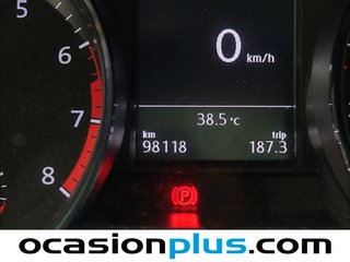 Volkswagen Polo A-Polo 1.0 BMT 55 kW (75 CV)
