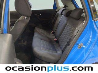 Volkswagen Polo A-Polo 1.0 BMT 55 kW (75 CV)
