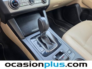 Subaru Outback 2.0 TD Executive Plus  CVT Lineartron AWD 110 kW (150 CV)