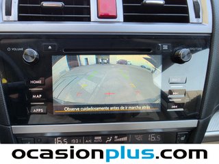 Subaru Outback 2.0 TD Executive Plus  CVT Lineartron AWD 110 kW (150 CV)