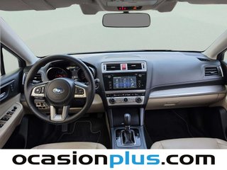 Subaru Outback 2.0 TD Executive Plus  CVT Lineartron AWD 110 kW (150 CV)