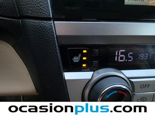 Subaru Outback 2.0 TD Executive Plus  CVT Lineartron AWD 110 kW (150 CV)