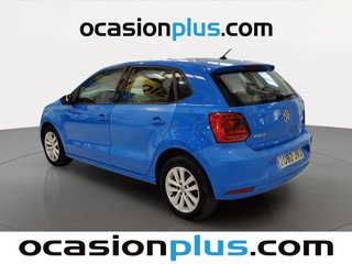Volkswagen Polo A-Polo 1.0 BMT 55 kW (75 CV)