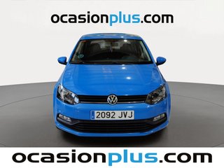 Volkswagen Polo A-Polo 1.0 BMT 55 kW (75 CV)