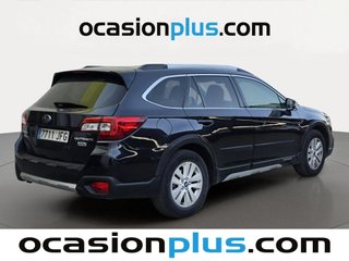 Subaru Outback 2.0 TD Executive Plus  CVT Lineartron AWD 110 kW (150 CV)