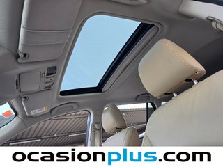 Subaru Outback 2.0 TD Executive Plus  CVT Lineartron AWD 110 kW (150 CV)