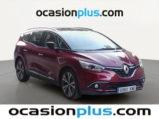 Renault Grand Scenic Zen Energy dCi 81 kW (110 CV)