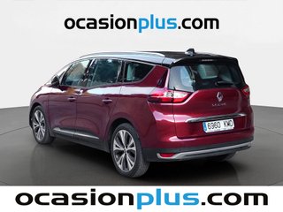 Renault Grand Scenic Zen Energy dCi 81 kW (110 CV)