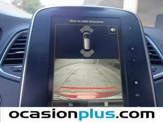 Renault Grand Scenic Zen Energy dCi 81 kW (110 CV)
