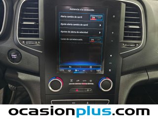 Renault Megane Zen Energy dCi 81 kW (110 CV)