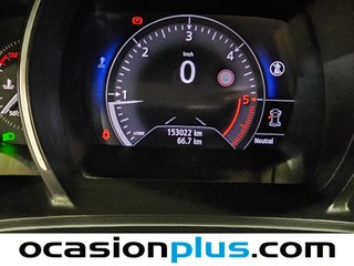 Renault Megane Zen Energy dCi 81 kW (110 CV)