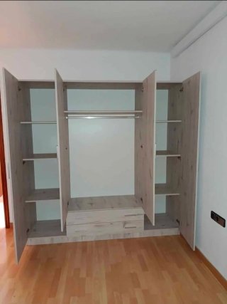 Camas completas