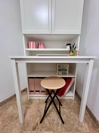 Librería IKEA BILLY/OXBERG extensible