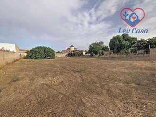 Terreno en venta en Centro en Fuente Alamo