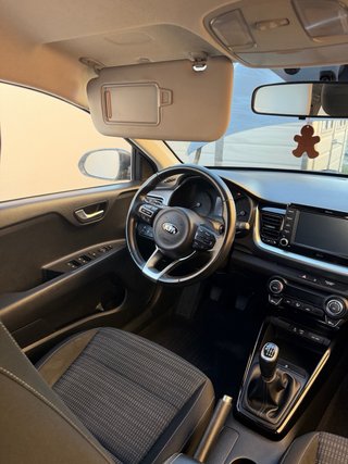 KIA Stonic 2018