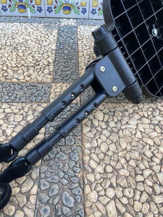 Patín H-YEEU para carrito bebé con asiento