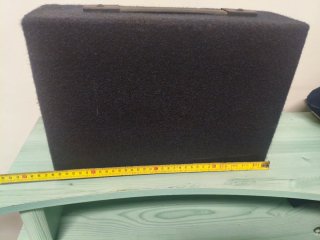 2 altavoces, Altavoz Portátil