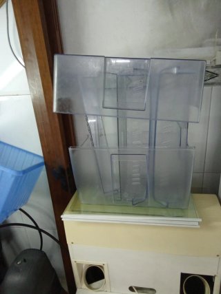 Recambios nevera 60cm