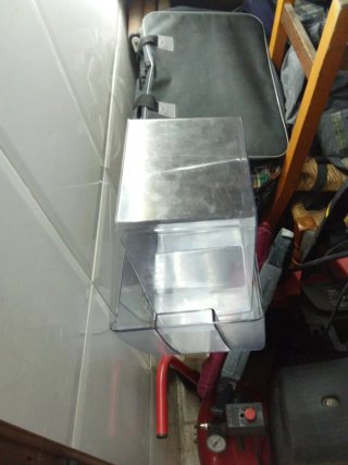 Recambios nevera 60cm