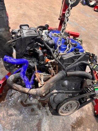 Motor Citroen Saxo Vts 100cv !!NFT¡¡