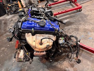 Motor Citroen Saxo Vts 100cv !!NFT¡¡