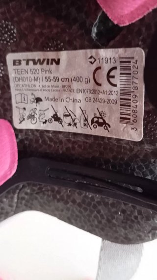 Patines 4 ruedas EDEA talla 240