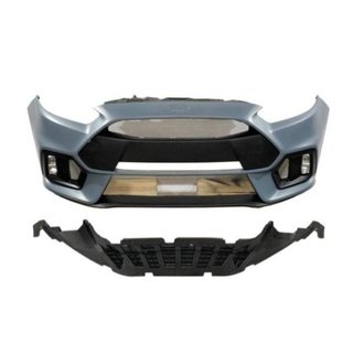 Paragolpes Delantero Ford Focus 2015-2018 Look RS