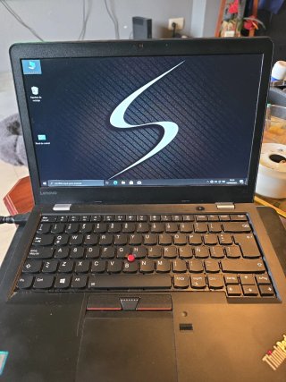 Lenovo ThinkPad T450 i5-7200U 16GB RAM