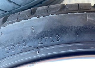 Llantas Audi 19 Pulgadas