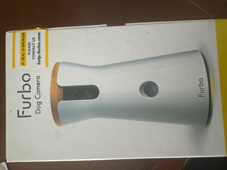 Furbo Cámara para Perros