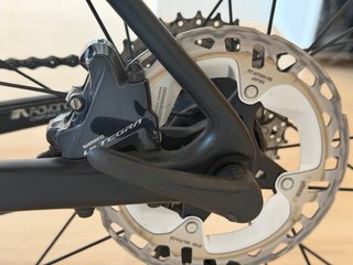 Giant TCR Advance Pro 1