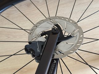 Giant TCR Advance Pro 1
